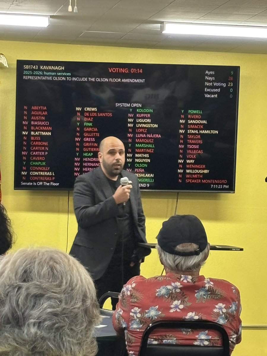These men are leading the movement Take Back Phoenix!

3 Republicans are on a mission to flip the majority in PHX City Council and make the 5th largest city in the nation RED‼️🇺🇸
<a href="/Mattforphoenix/">Matt Evans</a> for District 2! <a href="/prozach5/">Zach L</a> 4
 <a href="/MrMikeDelPrete/">Michael Del Prete</a> 6! 
We just need 8! 
#TakeBackPhoenix