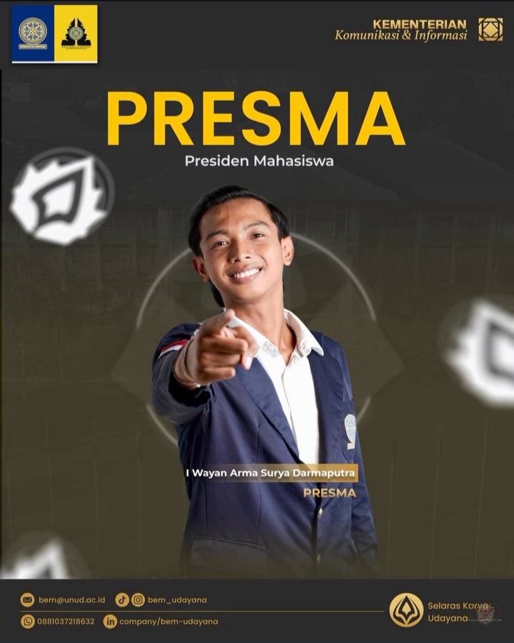 unudmenfess's tweet photo. !imissu mengapa DPM diam disaat eksekutif melakukan kesalahan fatal, memberikan panggung kepada pelaku KS? Jawabannya hanya satu, mereka satu kelompok. Ah politik lagi, politik lagi. Ogah milih dah kalo hasilnya kaya mereka💩💩 https://t.co/eOm0uCDNbz