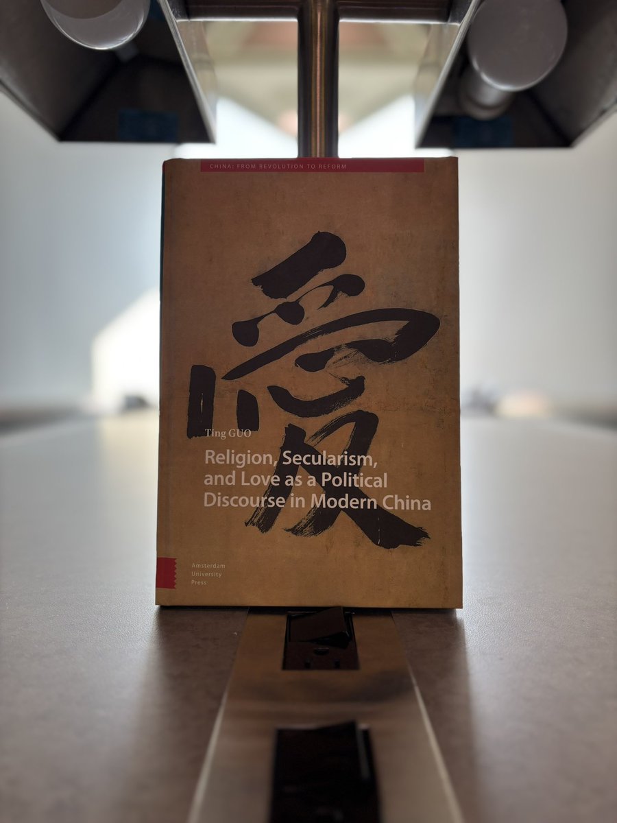 Ting (@tingguowrites) on Twitter photo #Toronto peeps, my book is now available at the <a href="/rclchkle/">UofT RCL CHKL</a> Library (f8 Robarts <a href="/uoftlibraries/">U of T Libraries</a>, part of <a href="/EastAsianLib/">East Asian Library UTL</a>) in its physical form โ in addition to the ebook!
(According to the latest intel, someone has already borrowed it so I used my own copy for the photo shoot๐ซถ๐ฝ๐) #Toronto peeps, my book is now available at the <a href="/rclchkle/">UofT RCL CHKL</a> Library (f8 Robarts <a href="/uoftlibraries/">U of T Libraries</a>, part of <a href="/EastAsianLib/">East Asian Library UTL</a>) in its physical form โ in addition to the ebook!
(According to the latest intel, someone has already borrowed it so I used my own copy for the photo shoot๐ซถ๐ฝ๐)