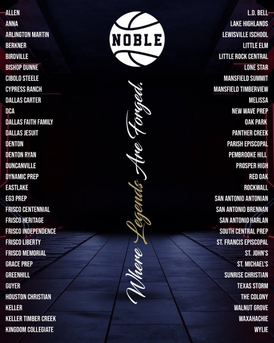The One Eyed Scout (@theoneeyedscout) on Twitter photo Great event Northbound 35… Excited for the maychups happening at <a href="/TheNobleClassic/">The Noble Classic</a>
<a href="/SteeleHoops/">Steele Basketball</a> <a href="/AntonianBBall/">Antonian Boys Basketball</a> <a href="/harlanhoops/">Harlan Hoops 🏀</a> <a href="/Brennan_BBall/">Brennan Boys Basketball</a>
to represent the 210… Great event Northbound 35… Excited for the maychups happening at <a href="/TheNobleClassic/">The Noble Classic</a>
<a href="/SteeleHoops/">Steele Basketball</a> <a href="/AntonianBBall/">Antonian Boys Basketball</a> <a href="/harlanhoops/">Harlan Hoops 🏀</a> <a href="/Brennan_BBall/">Brennan Boys Basketball</a>
to represent the 210…