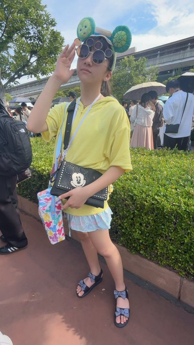 Twitterのコスプレ画像22