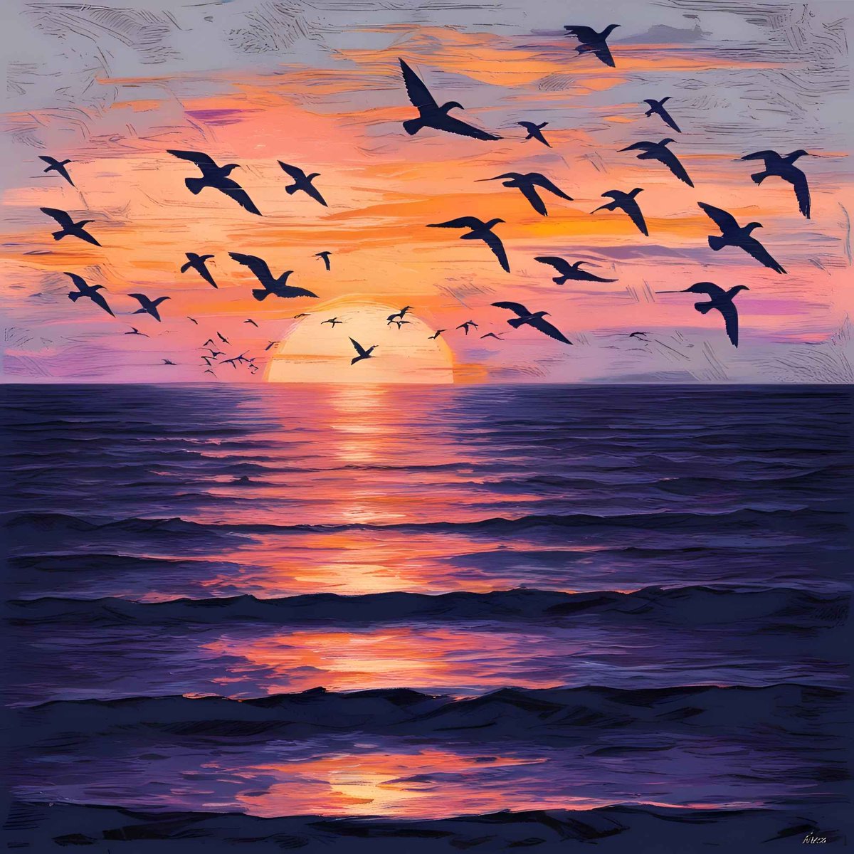 Xibit (@xibit_app) on Twitter photo Enjoy "Ocean Sunset" by <a href="/Sammielifestyle/">Gbenga Samuel</a>
How would you choose to have it printed?
🖼As wall art?
☕️On a coffee mug?
🛍On a tote bag?
Beginning July 1, shop for printed versions of his works with POD license enabled - using a credit card!
Items will ship to your home!
🧵 Enjoy "Ocean Sunset" by <a href="/Sammielifestyle/">Gbenga Samuel</a>
How would you choose to have it printed?
🖼As wall art?
☕️On a coffee mug?
🛍On a tote bag?
Beginning July 1, shop for printed versions of his works with POD license enabled - using a credit card!
Items will ship to your home!
🧵
