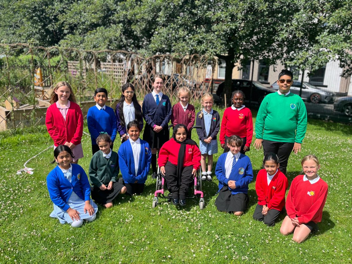 One trust; One mission; One vision; One set of #values;15 unique school communities; 15 AMAZING children 🌟🌟🌟🌟🌟🌟🌟🌟🌟🌟🌟🌟🌟🌟🌟