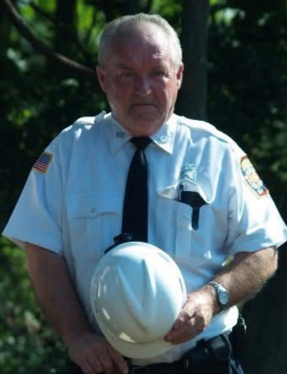Funeral arrangements for retired Chief Tom Murray Jr. are:
 Wake:  Tuesday July 1, 2025
4:00 pm until 8:00 pm
Bradley, Brough &amp; Dangler Funeral Home 299 Morris Ave, Summit
FD walk through: July 1 6:30 pm
Funeral Service: Wednesday July 2
10:00 am Bradley, Brough &amp; Dangler