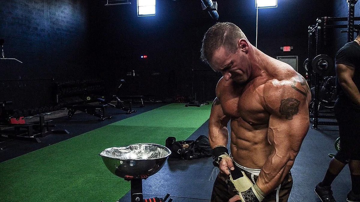 Proficiency bonus 

One thing I’m a fan of is getting decently strong at things in your ‘off season’

Find things that you’re surprisingly weak at and build a base level of strength that’s pretty far ahead of where you are currently

Then throw those things in when far from