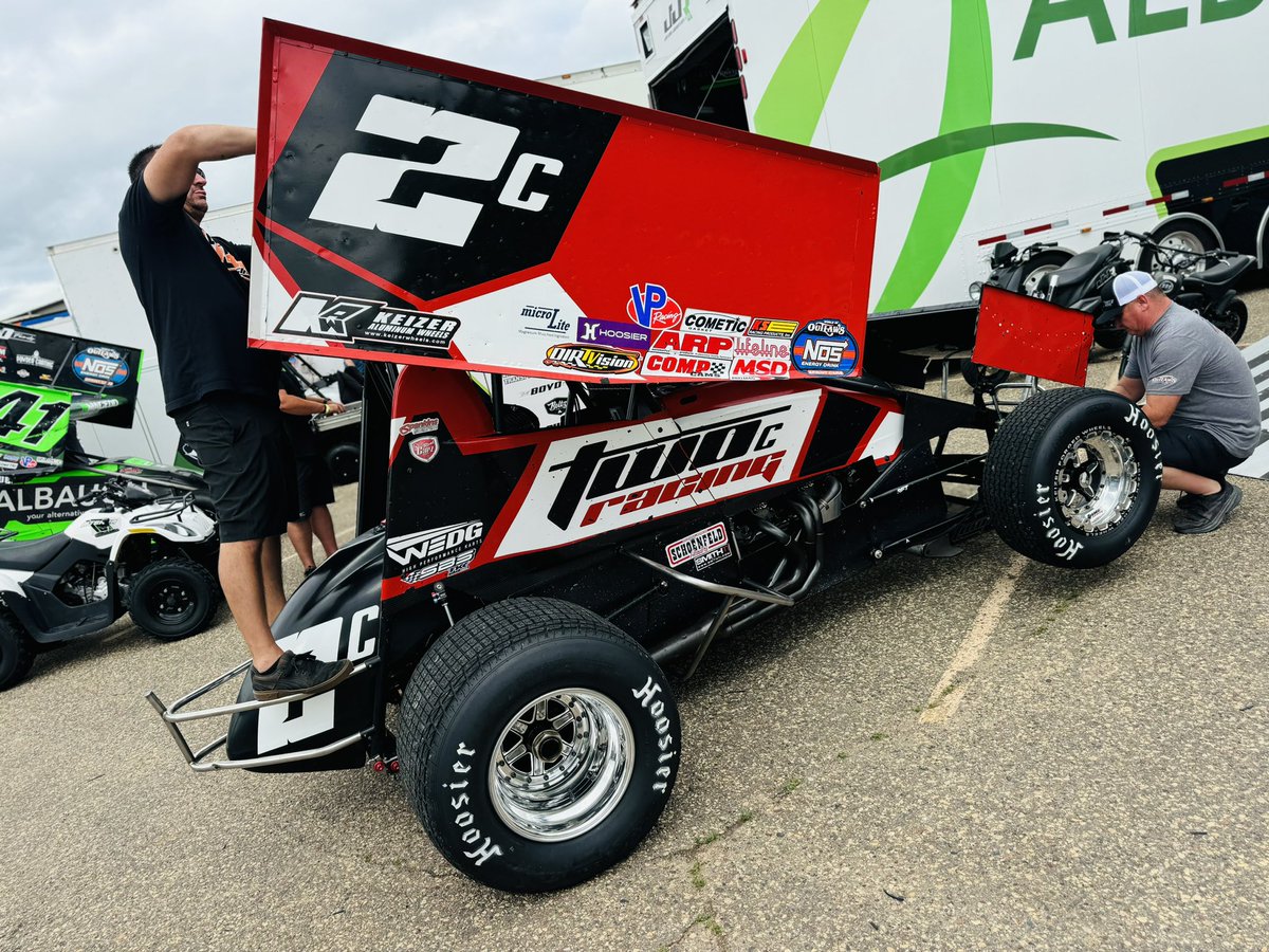 World of Outlaws (@worldofoutlaws) on Twitter photo Another new track for <a href="/Cole_Macedo18/">Cole_Macedo</a> as he continues his first World of Outlaws <a href="/NosEnergyDrink/">NOS Energy Drink</a> Sprint Car season with <a href="/TwoCRacing/">TwoC Racing</a>!
Currently sitting third in the Kevin Gobrecht Rookie of the Year chase, Macedo debuts at @RaceCedarLake. Another new track for <a href="/Cole_Macedo18/">Cole_Macedo</a> as he continues his first World of Outlaws <a href="/NosEnergyDrink/">NOS Energy Drink</a> Sprint Car season with <a href="/TwoCRacing/">TwoC Racing</a>!
Currently sitting third in the Kevin Gobrecht Rookie of the Year chase, Macedo debuts at @RaceCedarLake.