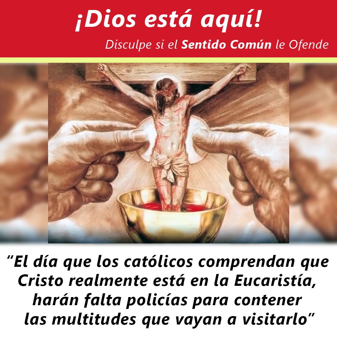 Disculpe si el Sentido Común le Ofende (@elsentidocomun9) on Twitter photo 