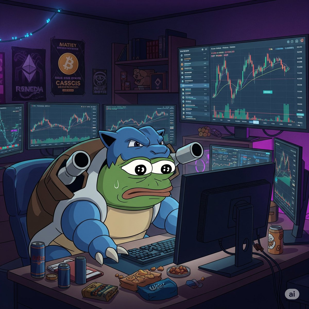 BigManBlastoiseSOL (@bmblastoisesol) on Twitter photo 