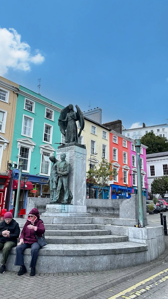 Ireland 🇮🇪Cobn