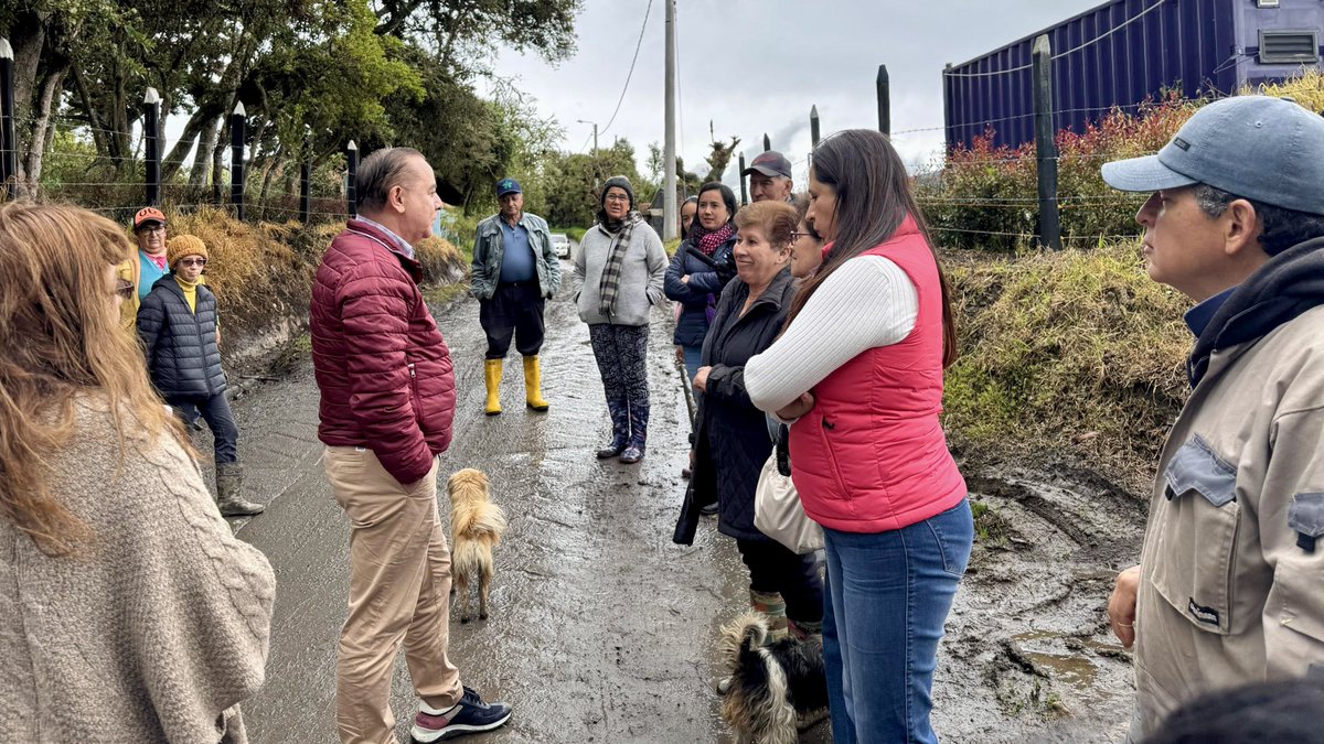 Elica Milena Almansa Varela tweet media