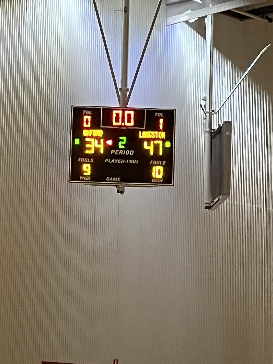 LHHS_MBB's tweet image. 2-0 today for @LHHS_MBB as we defeated Oxford HS out of Alabama 47-34
Special thanks to all the coaches that came out to watch our game!
@TexasMBB
@HailStateFB
@UAB_MBB
@aggiembk
@TexasTechMBB
@MorehouseMBB
@AuburnMBB
@ksubasketball
@UIC_MBB
@LSUBasketball
@BelmontMBB