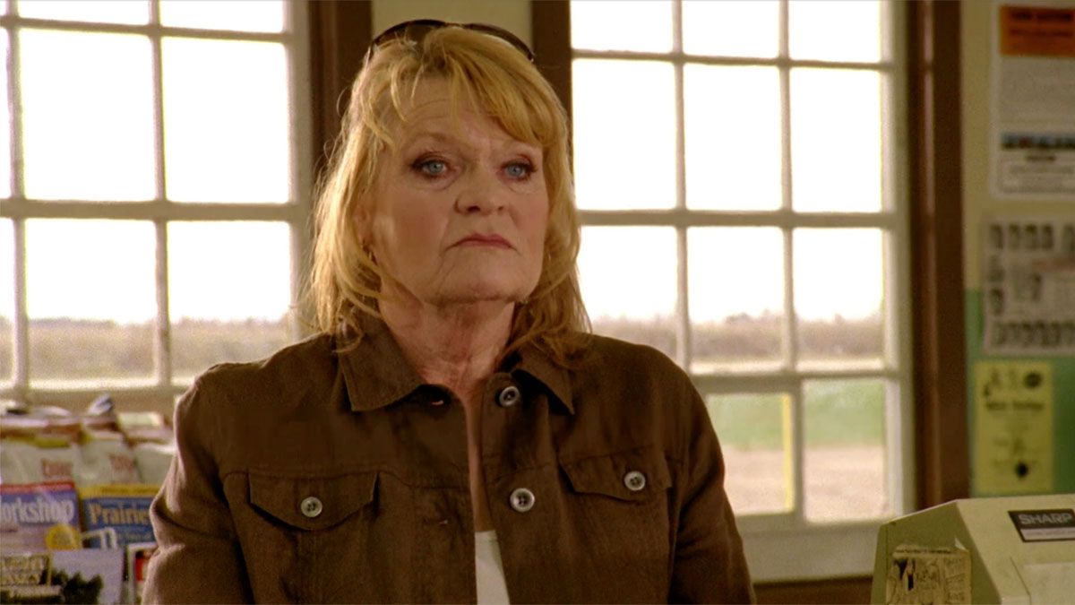 Here, Brent. Taste these. 😂

#cornergas #streamingnow 
#CraveTV #PrimeVideo #RokuChannel #TUBI
