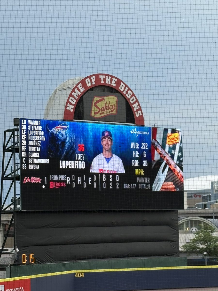 Ned Isakoff tweet media