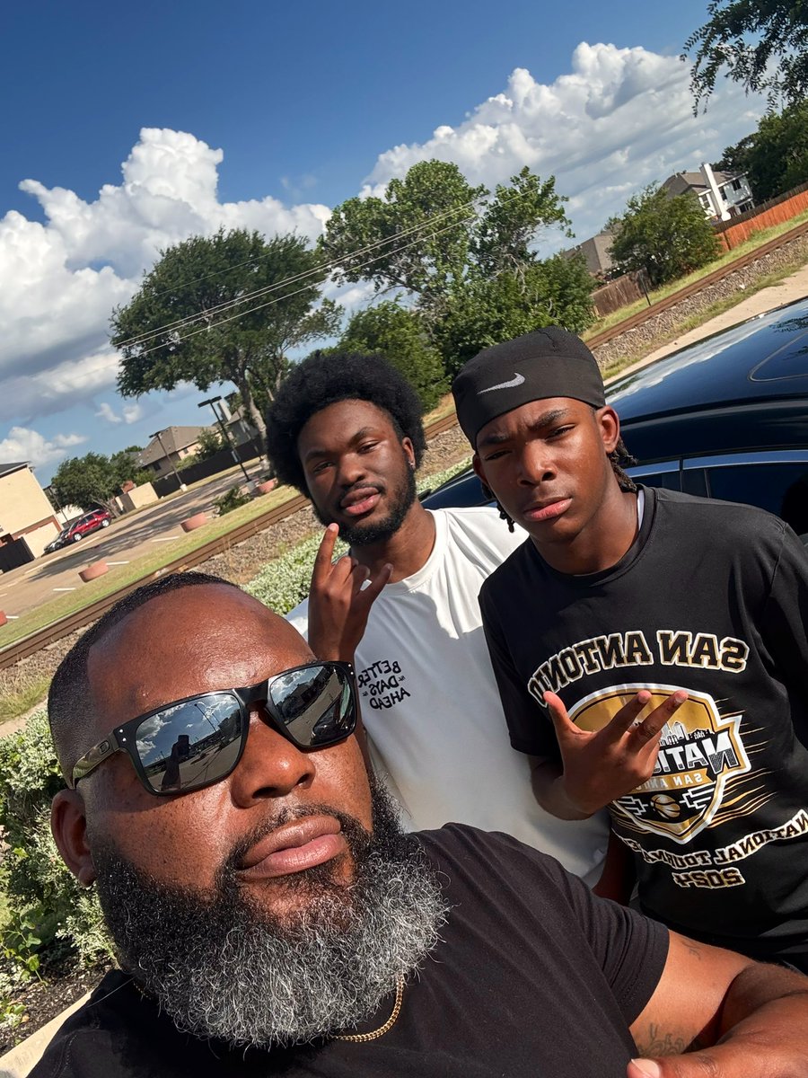 Family Matters 🫶🏿