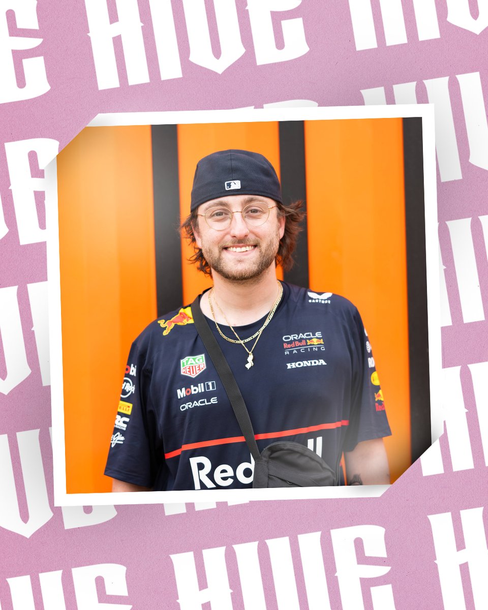ONE ON ONE: An Interview With Reece Young!

We sat down with Reece Young after his UK debut at Bludfest to talk about the electric crowd turnout, collaborating with Lil Lotus, visiting RedBull HQ, wanting to return to UK soil and much more!

🔗: hivemagazine.net/features/one-o…