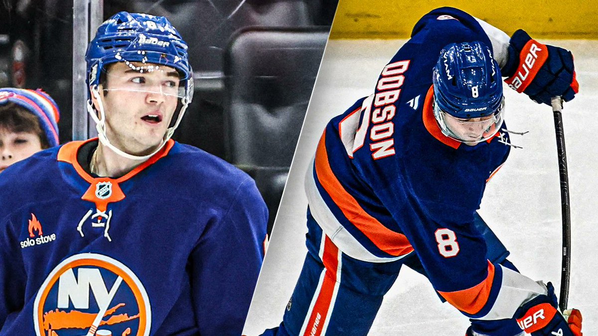 David St-Louis (@davidst_louis) on Twitter photo My breakdown of Noah Dobson's game, development over the past couple of seasons, and what he could bring to the Montreal Canadiens. <a href="/eliteprospects/">Elite Prospects</a>
eliteprospects.com/news/noah-dobs… My breakdown of Noah Dobson's game, development over the past couple of seasons, and what he could bring to the Montreal Canadiens. <a href="/eliteprospects/">Elite Prospects</a>
eliteprospects.com/news/noah-dobs…