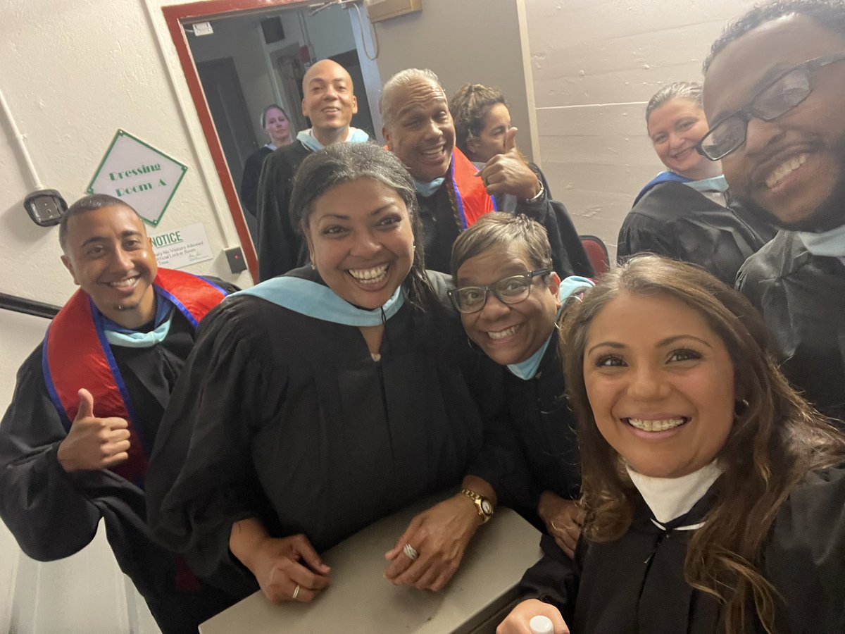MsHernandezPCSD's tweet image. 💙We are READY! Let’s go Peekskill, let’s go!❤️