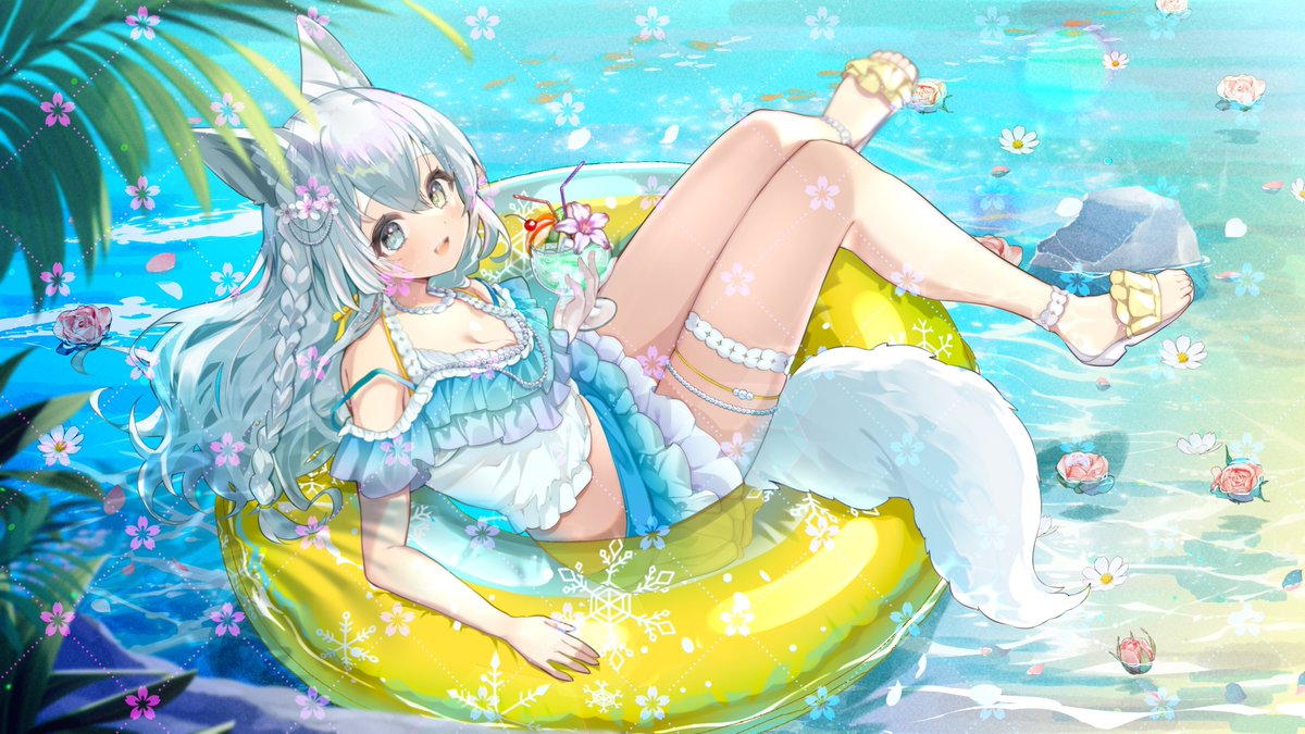 水無月美桜☪️🌸VTuber (@MIOU_MINAZUKI) / X