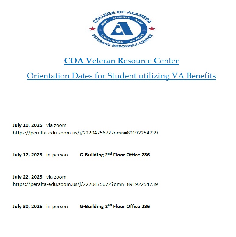 College of Alameda (@collegealameda) on Twitter photo 