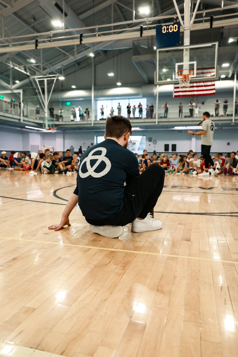 Bernie Perisie (@bernieperisie) on Twitter photo 🎥+🏀
Had a blast filming the final day of the <a href="/pcfoundation24/">Pat Connaughton Foundation</a> camp at St. John’s Prep! 🎥+🏀
Had a blast filming the final day of the <a href="/pcfoundation24/">Pat Connaughton Foundation</a> camp at St. John’s Prep!