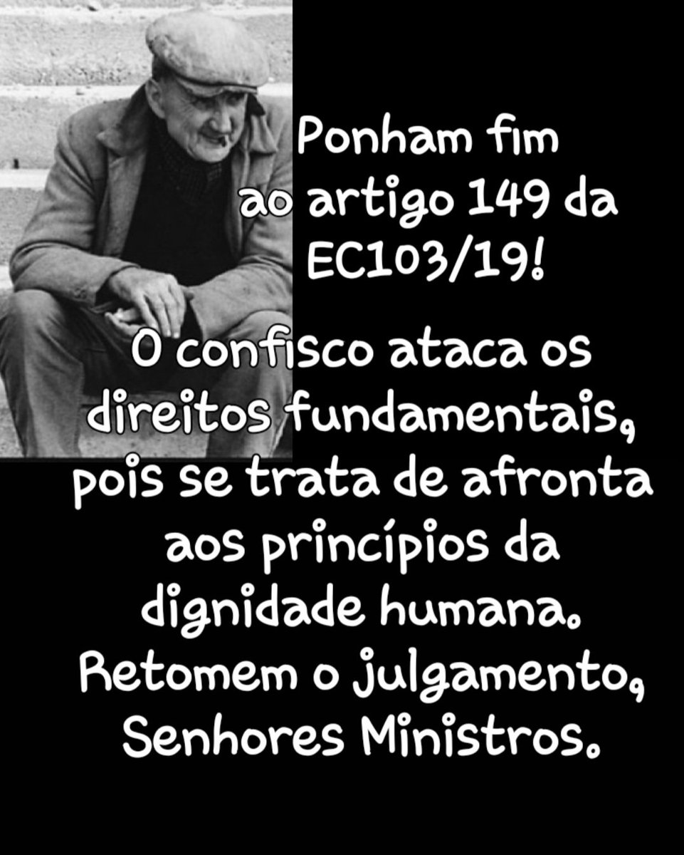 Golden Mary (@goldenvieira) on Twitter photo <a href="/Cavalheira/">Cavalheira Esperanza 🇫🇴</a> <a href="/AnaAquino59/">Ana Aquino 🚩🚩🚩</a> <a href="/prudentemarlene/">Marlene Moreira</a> <a href="/AndreaL56788742/">Andrea Lula Lang</a> <a href="/robeuman/">Roberto Suman ★彡 🇧🇷🚩</a> <a href="/de_borgez/">Celia de Moura Borgez( conta reserva)🚩</a> <a href="/AnnaS_Gdottir/">Anna S Gunnarsdóttir</a> <a href="/FioravanteFern9/">Fioravante Fernandes</a> <a href="/wwanniacbot/">wwanniacbot.Esquerda🚩🚩</a> <a href="/ADTur_Tur/">AD Tur</a> <a href="/carlosrafer/">ESTOU COM LULA, PRESIDENTE DE TODOS OS BRASILEIROS</a> <a href="/Dry_ie/">Drica 🚩🚩</a> <a href="/MaluNogueiraPT/">Malu Nogueira PT🚩</a> <a href="/InesNasciment12/">Ines Nascimento</a> <a href="/joanaouteresa/">joana teresa</a> <a href="/mariaceliaoli13/">maria celia oliveira</a> <a href="/RogriaFranca1/">Rogéria Franca</a> <a href="/hmsjulio/">Júlio Sandoval</a> <a href="/RamosEneildes/">Nel 🇧🇷🚩🌵💜</a> <a href="/JOSDANIELROCHA3/">JOSÉ DANIEL ROCHA🚩🚩</a> <a href="/WilmarPetista/">Wilmar 🇻🇳 1️⃣3️⃣🇧🇷🚩🚩🚩</a> <a href="/borgescm/">Celia de Moura</a> <a href="/Liz6macielgmai1/">lizete maciel 🌻❤🌻🌻🚩🚩🚩🚩🚩</a> <a href="/marineslazzaron/">Marinês L. Helfeinstein 🚩🚩🚩🚩🚩</a> <a href="/IvoneideBa9705/">Ivone Barros 🇧🇷 🚩 BOLSOFÓBICA 🇧🇷 🇪🇭</a> <a href="/noma1960ju16560/">@NoMa1960Ju</a> <a href="/augustotomanov/">Augusto Junior</a> <a href="/VillasEstther/">Esther 🚩</a> <a href="/SolSantos173697/">Sol Santos</a> <a href="/neylopesmachado/">NEY 🚩⭐</a> <a href="/marinesssilva/">Marinês Montalvão</a> <a href="/MnicaAp2691375/">Mônica Aparecida</a> <a href="/BelleBelle_VAL/">Belle Janja Val💓</a> <a href="/MegGestaoDiels/">Meg 🚩🚩🦩🦜🌵🚩🚩</a> <a href="/binha1954/">BINHA 1954 </a> <a href="/lumedri/">Adriana#democracia✊🏽</a> <a href="/Antonio50178307/">Antonio Carlos De Paula</a> <a href="/Mairaavelino64/">🚩🚩Maira 🚩🚩</a> <a href="/PedroJo06512765/">P e d r o 🇧🇷🚩📚🎬🎶</a> <a href="/LulaPTnosTrends/">Lula PT nos Trends</a> <a href="/Salaminucci/">Ana Maria</a> <a href="/Denisesilvamell/">Denise Mello</a> <a href="/MarcioRomanha/">Márcio Romanha</a> <a href="/PetistaAlerta/">Petista Alerta</a> <a href="/JanjaLula/">Janja Lula Silva</a> <a href="/LulaOficial/">Lula</a> <a href="/wdiaspi/">Wellington Dias</a> Ministros, aposentados precisam de dignidade! Acabem com o confisco de 14% e votem o artigo 149 da EC103/19.
<a href="/STF_oficial/">STF</a>
<a href="/gilmarmendes/">Gilmar Mendes</a>
<a href="/LRobertoBarroso/">Luís Roberto Barroso</a>
Alexandre de Moraes
LULA PELA CIVILIZAÇÃO #LulaPelaPaz
Fora Confisco!
#AposentadoriaJusta" <a href="/Cavalheira/">Cavalheira Esperanza 🇫🇴</a> <a href="/AnaAquino59/">Ana Aquino 🚩🚩🚩</a> <a href="/prudentemarlene/">Marlene Moreira</a> <a href="/AndreaL56788742/">Andrea Lula Lang</a> <a href="/robeuman/">Roberto Suman ★彡 🇧🇷🚩</a> <a href="/de_borgez/">Celia de Moura Borgez( conta reserva)🚩</a> <a href="/AnnaS_Gdottir/">Anna S Gunnarsdóttir</a> <a href="/FioravanteFern9/">Fioravante Fernandes</a> <a href="/wwanniacbot/">wwanniacbot.Esquerda🚩🚩</a> <a href="/ADTur_Tur/">AD Tur</a> <a href="/carlosrafer/">ESTOU COM LULA, PRESIDENTE DE TODOS OS BRASILEIROS</a> <a href="/Dry_ie/">Drica 🚩🚩</a> <a href="/MaluNogueiraPT/">Malu Nogueira PT🚩</a> <a href="/InesNasciment12/">Ines Nascimento</a> <a href="/joanaouteresa/">joana teresa</a> <a href="/mariaceliaoli13/">maria celia oliveira</a> <a href="/RogriaFranca1/">Rogéria Franca</a> <a href="/hmsjulio/">Júlio Sandoval</a> <a href="/RamosEneildes/">Nel 🇧🇷🚩🌵💜</a> <a href="/JOSDANIELROCHA3/">JOSÉ DANIEL ROCHA🚩🚩</a> <a href="/WilmarPetista/">Wilmar 🇻🇳 1️⃣3️⃣🇧🇷🚩🚩🚩</a> <a href="/borgescm/">Celia de Moura</a> <a href="/Liz6macielgmai1/">lizete maciel 🌻❤🌻🌻🚩🚩🚩🚩🚩</a> <a href="/marineslazzaron/">Marinês L. Helfeinstein 🚩🚩🚩🚩🚩</a> <a href="/IvoneideBa9705/">Ivone Barros 🇧🇷 🚩 BOLSOFÓBICA 🇧🇷 🇪🇭</a> <a href="/noma1960ju16560/">@NoMa1960Ju</a> <a href="/augustotomanov/">Augusto Junior</a> <a href="/VillasEstther/">Esther 🚩</a> <a href="/SolSantos173697/">Sol Santos</a> <a href="/neylopesmachado/">NEY 🚩⭐</a> <a href="/marinesssilva/">Marinês Montalvão</a> <a href="/MnicaAp2691375/">Mônica Aparecida</a> <a href="/BelleBelle_VAL/">Belle Janja Val💓</a> <a href="/MegGestaoDiels/">Meg 🚩🚩🦩🦜🌵🚩🚩</a> <a href="/binha1954/">BINHA 1954 </a> <a href="/lumedri/">Adriana#democracia✊🏽</a> <a href="/Antonio50178307/">Antonio Carlos De Paula</a> <a href="/Mairaavelino64/">🚩🚩Maira 🚩🚩</a> <a href="/PedroJo06512765/">P e d r o 🇧🇷🚩📚🎬🎶</a> <a href="/LulaPTnosTrends/">Lula PT nos Trends</a> <a href="/Salaminucci/">Ana Maria</a> <a href="/Denisesilvamell/">Denise Mello</a> <a href="/MarcioRomanha/">Márcio Romanha</a> <a href="/PetistaAlerta/">Petista Alerta</a> <a href="/JanjaLula/">Janja Lula Silva</a> <a href="/LulaOficial/">Lula</a> <a href="/wdiaspi/">Wellington Dias</a> Ministros, aposentados precisam de dignidade! Acabem com o confisco de 14% e votem o artigo 149 da EC103/19.
<a href="/STF_oficial/">STF</a>
<a href="/gilmarmendes/">Gilmar Mendes</a>
<a href="/LRobertoBarroso/">Luís Roberto Barroso</a>
Alexandre de Moraes
LULA PELA CIVILIZAÇÃO #LulaPelaPaz
Fora Confisco!
#AposentadoriaJusta"