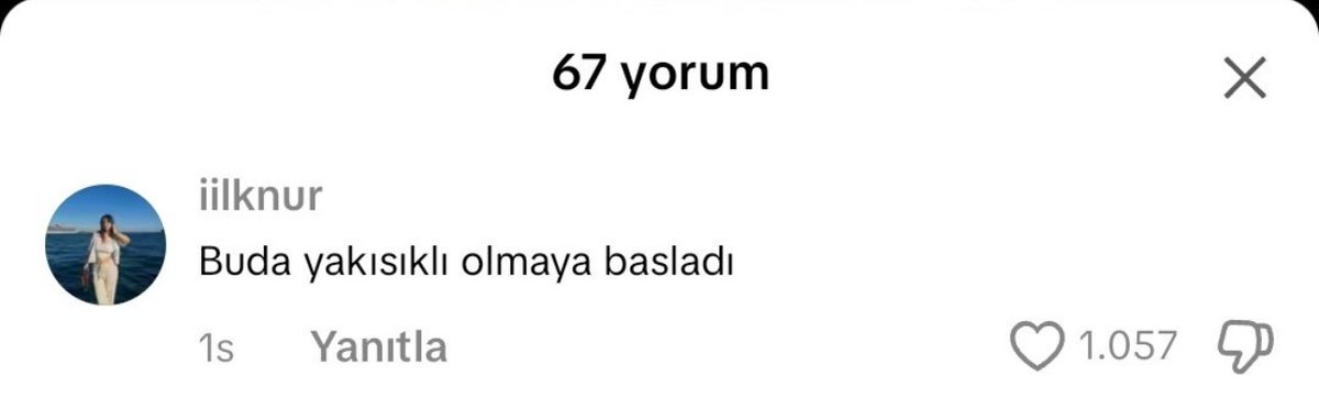 oglan tarih konusmaya basladigi ilk an ic sesimdir malsf