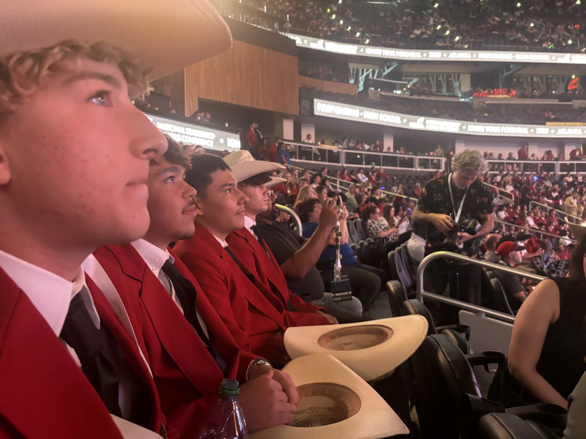 🏆 Exciting news! Our incredible Tigers have roared to a second-place finish in the nation at the SKILLS USA competition in the Teamworks division! 🎉 We're so proud of their achievement and can’t wait to see what they accomplish next! 🐯💪 #SkillsUSA #ProudTigers