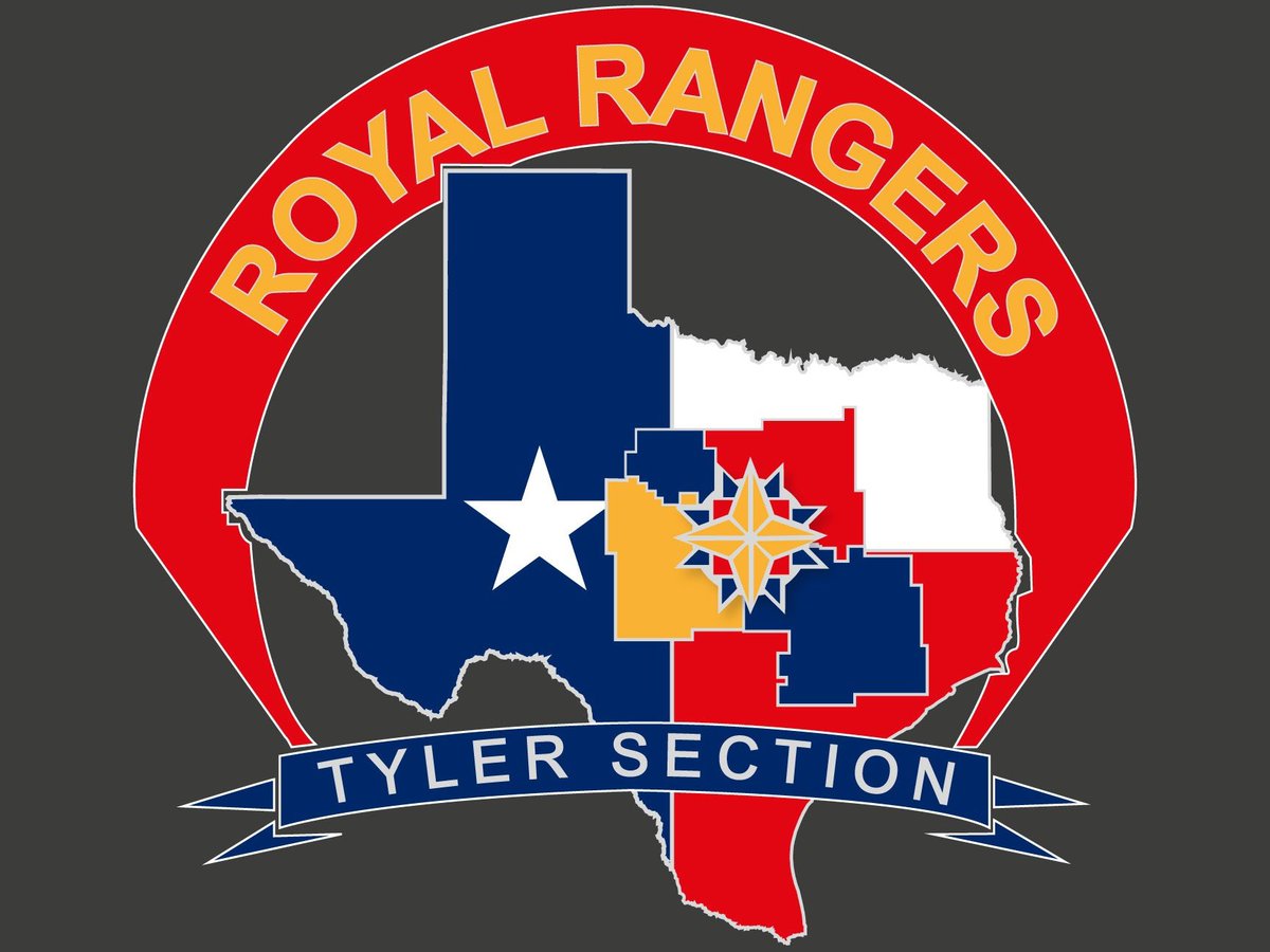 Getting ready for 
Plainsmen Territorial Rendezvous - El Camino Real
July 15-18, 2025 @ the Range in New Mexico! 
<a href="/royalrangersntx/">NTX Royal Rangers</a>