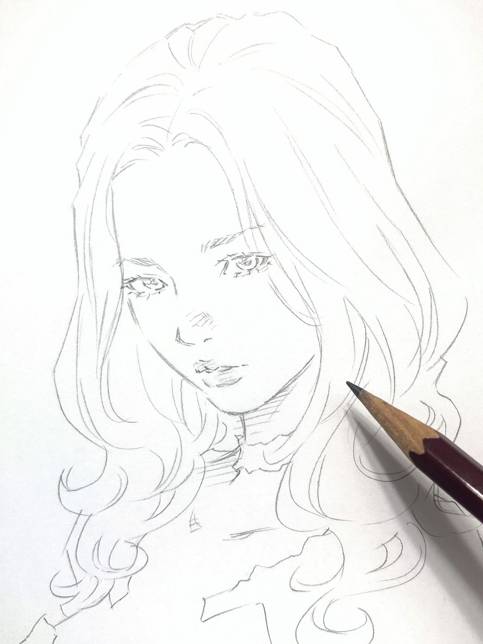 雪凪(Setsuna)@iIlustrator (@Setsunaillustr1) / X