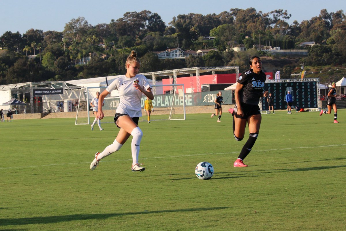 Grace Bennett ECNL 2027 tweet media