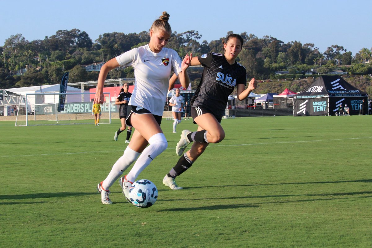 Grace Bennett ECNL 2027 tweet media