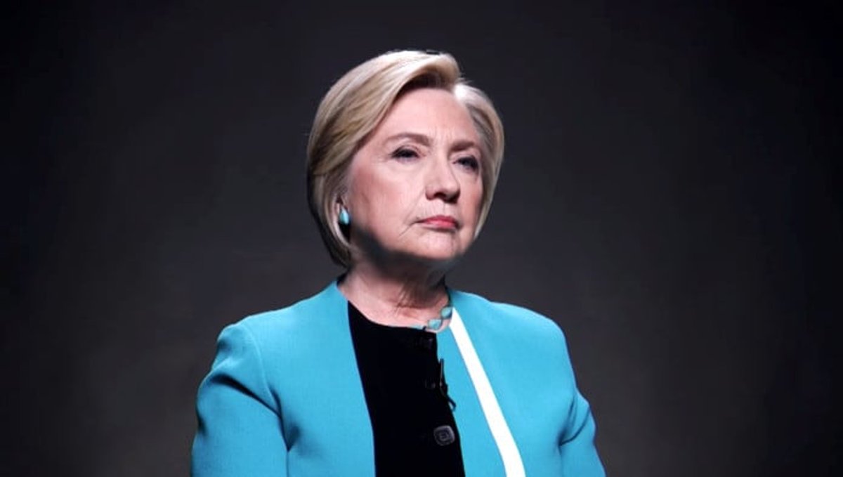 CDC: People With Dirt On Clintons Have 843% Greater Risk Of Suicide babylonbee.com/news/cdc-peopl… babylonbee.com/news/cdc-peopl…