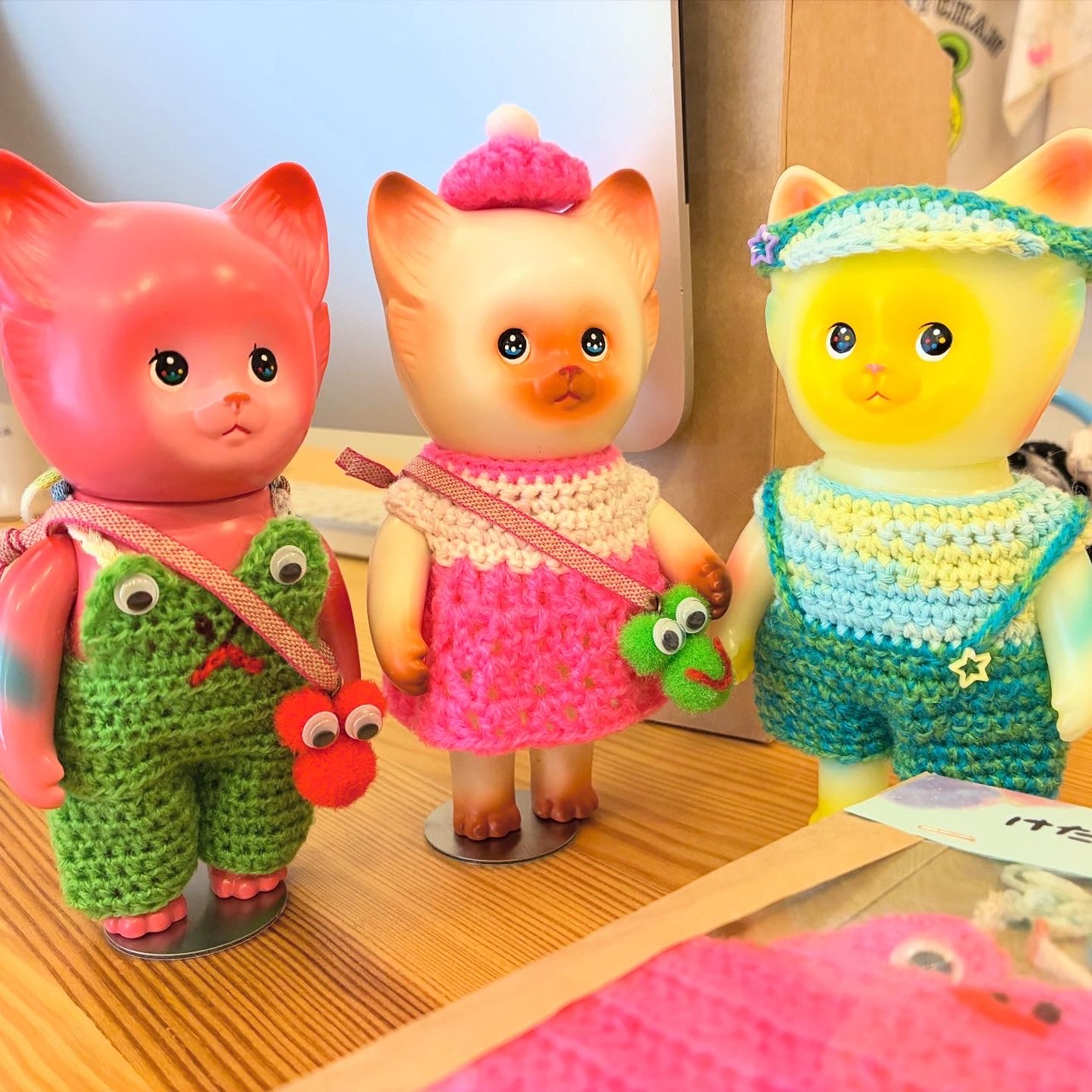禁未来玩具 NO FUTURE TOYz (@nofuturetoyz) / X