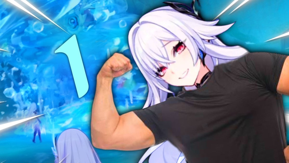 "24 Horas vs Skirk: ¿Quién Buildea la MEJOR SKIRK?"

¡YA SE ESTRENO!:D 

COMENTEN, den like y vayan a apoyar a su favorito que el ganador se lleva UNA BENDI Y UN PASE.

- youtu.be/EWInmZCMfVk
