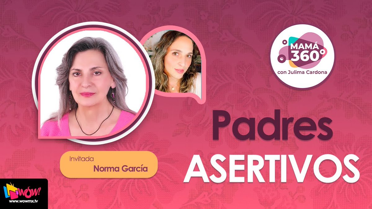 ¡Sigue el programa! 👇✨

youtube.com/live/qNOixHtwg…

<a href="/JulimaCardona/">Julima</a>