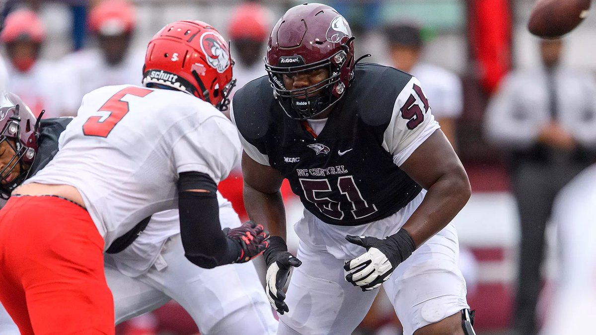 Carter Merritt (@cartermerritt53) on Twitter photo Iβm excited to be attending <a href="/NCCU_Football/">NC CENTRAL FB | π¦
ππ¦
</a> prospect camp tomorrow! Thanks to <a href="/warriordad4/">CoachTCross</a> for the invite!
<a href="/roney_jake/">Coach Jake Roney</a> <a href="/HunterJolly1/">Hunter Jolly</a> <a href="/CoachChris_Russ/">Chris Russell</a> <a href="/JoeyOrck/">Coach Joey Orck</a>
<a href="/WF_CougarFball/">Wake Forest HS Football</a> <a href="/Coach_Vaughn85/">Josh Vaughn</a> <a href="/scottlove30/">Coach Love</a> Iβm excited to be attending <a href="/NCCU_Football/">NC CENTRAL FB | π¦
ππ¦
</a> prospect camp tomorrow! Thanks to <a href="/warriordad4/">CoachTCross</a> for the invite!
<a href="/roney_jake/">Coach Jake Roney</a> <a href="/HunterJolly1/">Hunter Jolly</a> <a href="/CoachChris_Russ/">Chris Russell</a> <a href="/JoeyOrck/">Coach Joey Orck</a>
<a href="/WF_CougarFball/">Wake Forest HS Football</a> <a href="/Coach_Vaughn85/">Josh Vaughn</a> <a href="/scottlove30/">Coach Love</a>