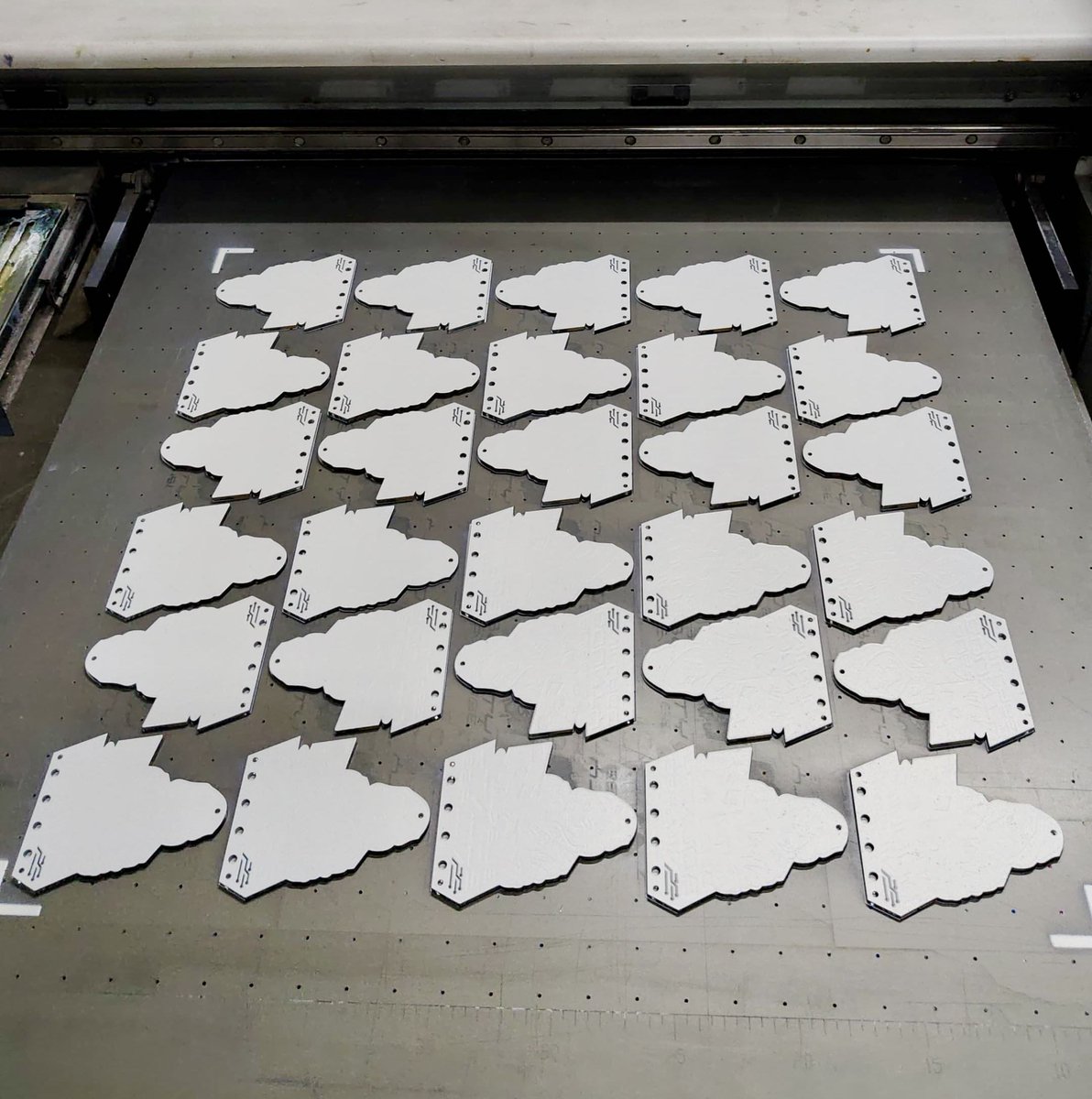 TweetsFromPanda's tweet image. Somewhere in our lab, a Matrix is waking up. 

Just a glimpse - if you know what you’re looking for.  

#badgelife @BugBountyDEFCON