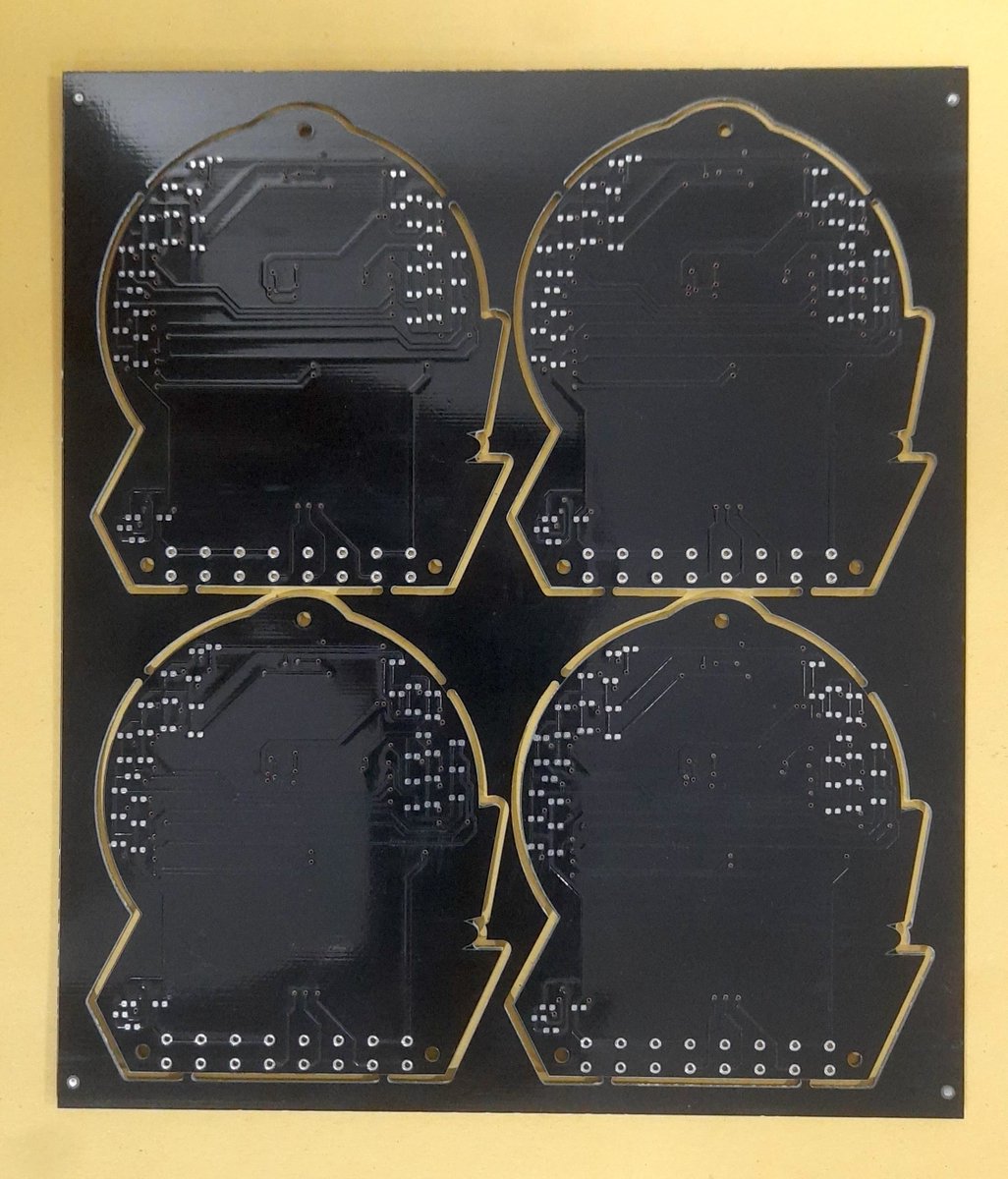 TweetsFromPanda's tweet image. Somewhere in our lab, a Matrix is waking up. 

Just a glimpse - if you know what you’re looking for.  

#badgelife @BugBountyDEFCON