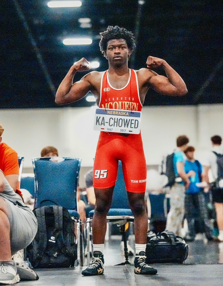 OPS_BearWrestle's tweet photo. Excellent day for the Bears! 

Khy’Ree 9-0 with 8 pins
Wahab 8-0 with 6 pins/TF
Abdi 4-3
Albert 2-4

Four more tomorrow! 
#GOBEARS https://t.co/hsIDSVQEwb