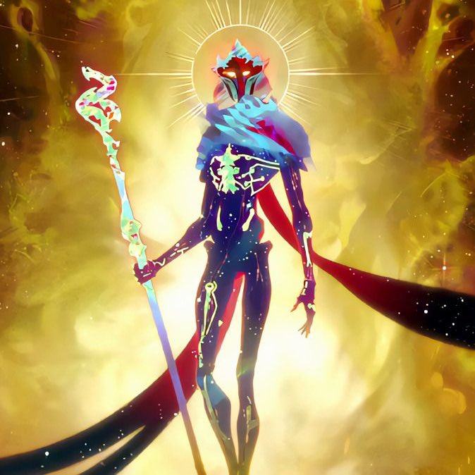 Оделся сам    /    Наорала