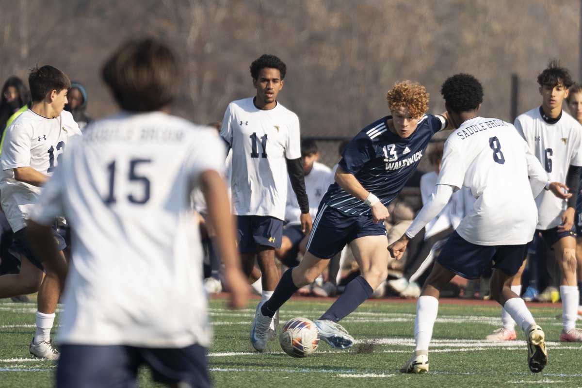 Varsity Aces tweet media