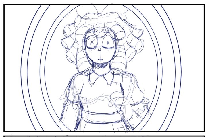 Oooh Ragatha what do you see

No ones gonna like what i have in store for her

Wip