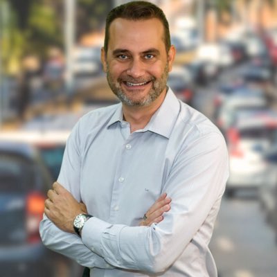 Marlon Luz tweet media