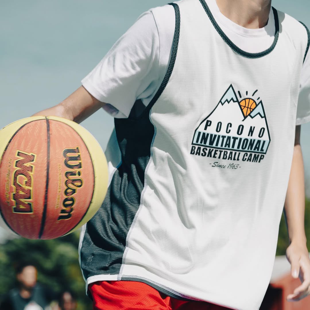 poconoinvite's tweet image. 🚨 Coach Hurley’s first session is officially SOLD OUT!
👉 Don’t wait to LOCK IN your spot for session 2 in August 

🔗poconoinvitational.com