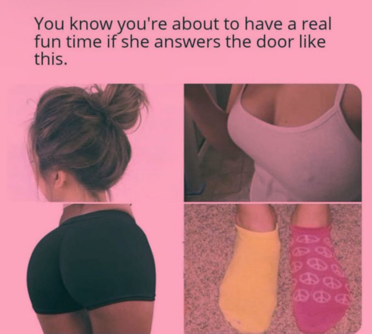 I checked it it's true! 🤭