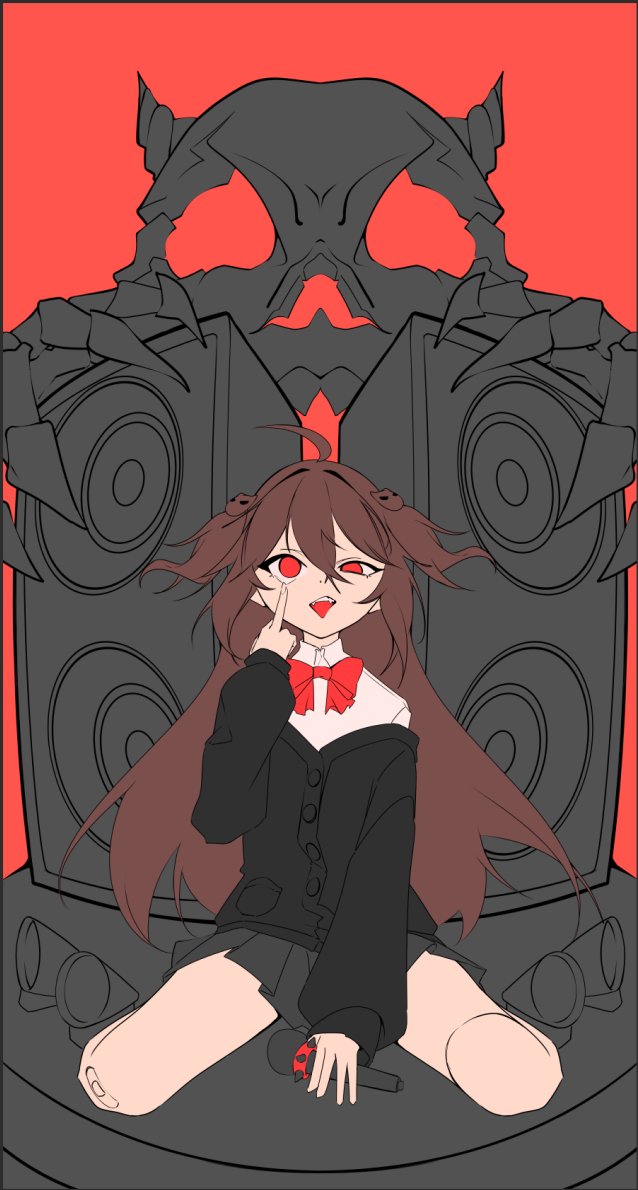matskuro's tweet image. boom wip