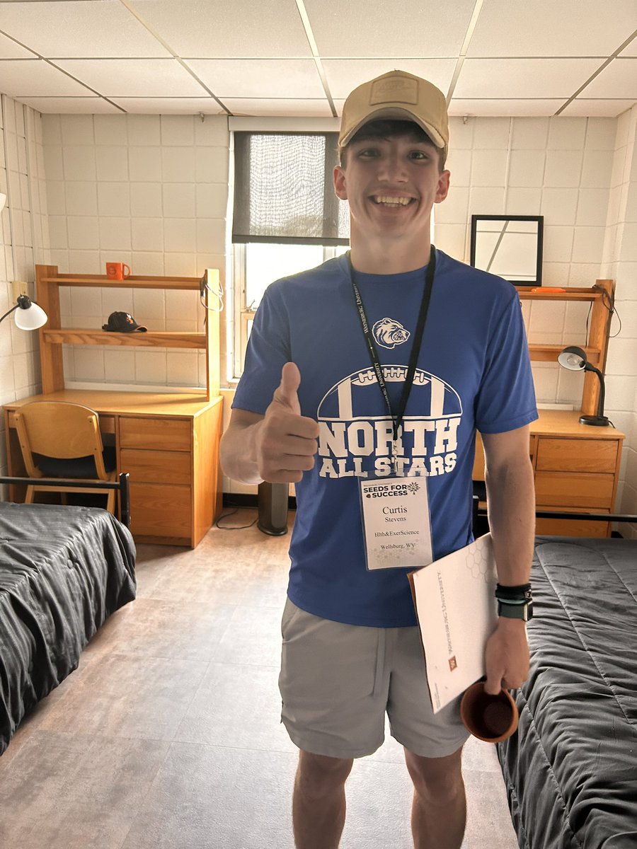 Triston Stevens tweet media