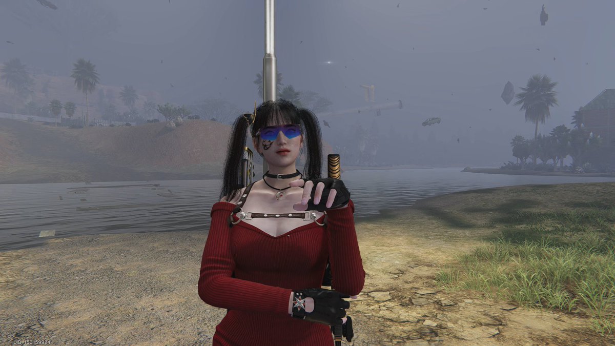 DevanshMistry3's tweet image. Did you hear that o&gt;&lt;o Anniversary is coming ! #OnceHuman