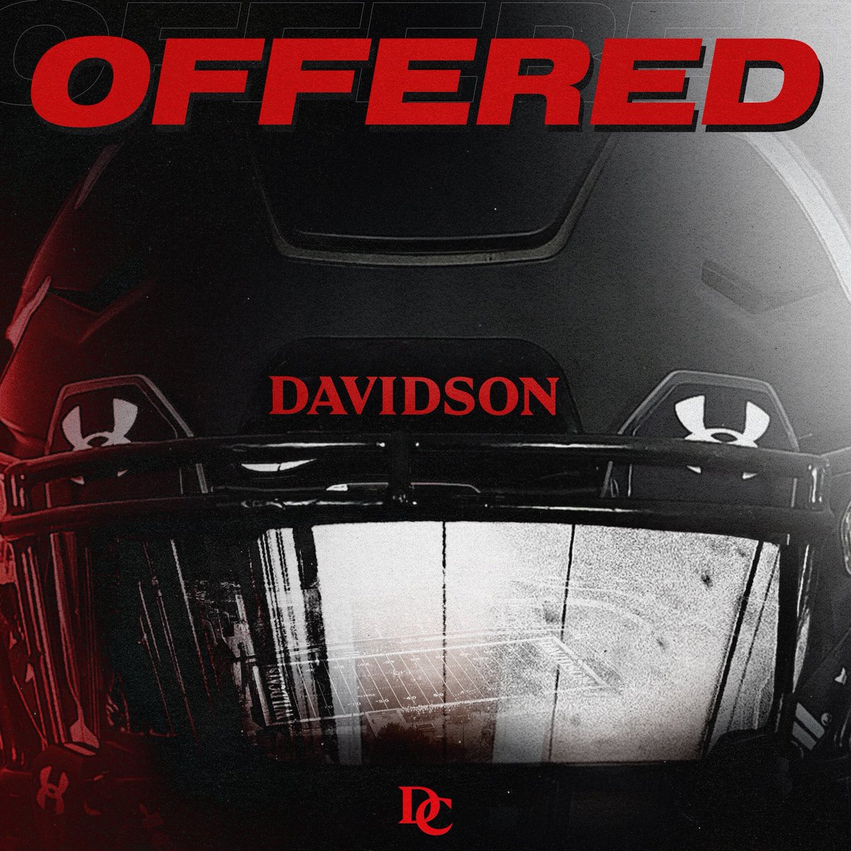 Daniel “Dodo” Fernandez (@danielfern305) on Twitter photo After great conversations with both <a href="/Coach_Thakkar/">Saj Thakkar</a> and <a href="/CoachKasabian/">Brent Kasabian</a>, I am beyond blessed to have received my THIRD D1 offer from Davidson!!!!
<a href="/Coach_PatWennin/">Patrick Wennin</a> <a href="/WCS_Football/">Warrior Football</a> <a href="/DavidsonFB/">Davidson Football</a> <a href="/CoachPMcGowan/">Pat McGowan</a> After great conversations with both <a href="/Coach_Thakkar/">Saj Thakkar</a> and <a href="/CoachKasabian/">Brent Kasabian</a>, I am beyond blessed to have received my THIRD D1 offer from Davidson!!!!
<a href="/Coach_PatWennin/">Patrick Wennin</a> <a href="/WCS_Football/">Warrior Football</a> <a href="/DavidsonFB/">Davidson Football</a> <a href="/CoachPMcGowan/">Pat McGowan</a>