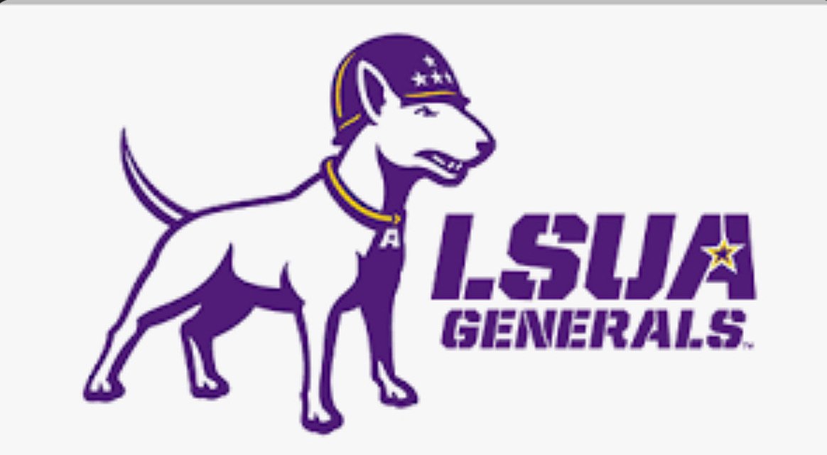 Lavell Lane (@lavell_lane) on Twitter photo After having a great conversation with coach Dimario Jackson, I'm blessed to have received my first offer from LSUA!! <a href="/coachdmojack/">Dimario Jackson</a>
#agtgโ๏ธ #firstofmanytocome After having a great conversation with coach Dimario Jackson, I'm blessed to have received my first offer from LSUA!! <a href="/coachdmojack/">Dimario Jackson</a>
#agtgโ๏ธ #firstofmanytocome